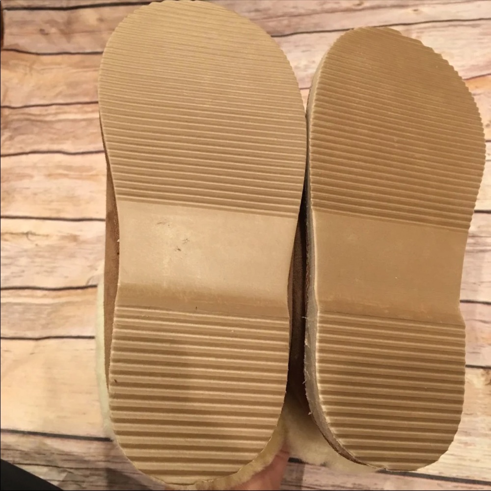 NWT Kiwi Bootie Slipper Shoes - Picture 4 of 8